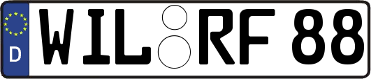 WIL-RF88