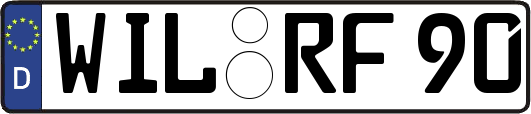 WIL-RF90
