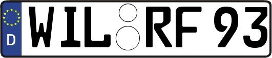 WIL-RF93