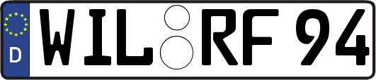 WIL-RF94