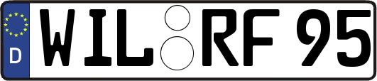 WIL-RF95