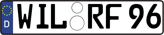 WIL-RF96