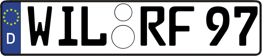 WIL-RF97