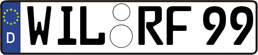 WIL-RF99