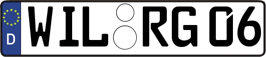 WIL-RG06