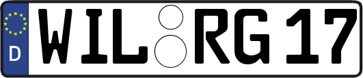 WIL-RG17