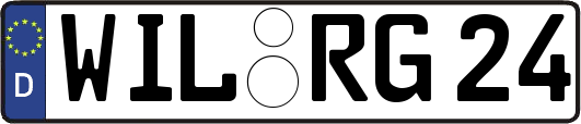 WIL-RG24