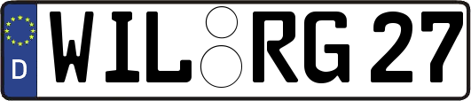 WIL-RG27