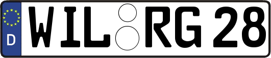 WIL-RG28