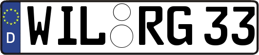 WIL-RG33