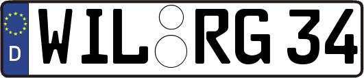 WIL-RG34