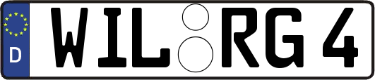 WIL-RG4