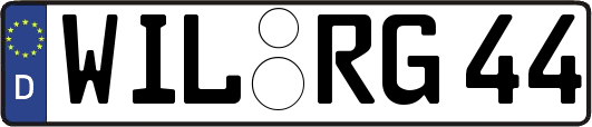 WIL-RG44