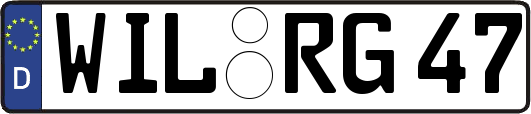 WIL-RG47