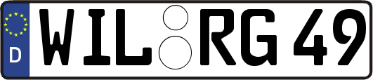 WIL-RG49