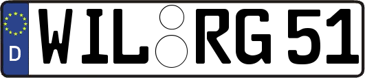 WIL-RG51