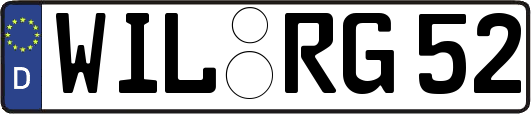 WIL-RG52