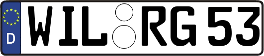 WIL-RG53