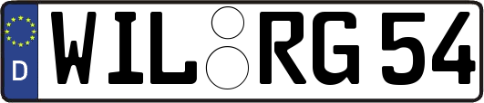 WIL-RG54