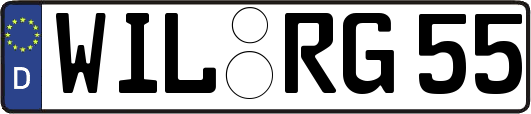 WIL-RG55