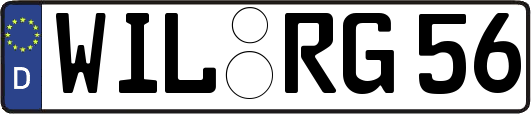 WIL-RG56