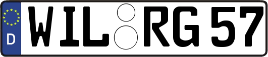 WIL-RG57