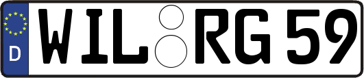 WIL-RG59