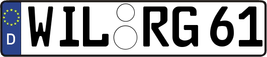 WIL-RG61