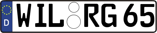 WIL-RG65