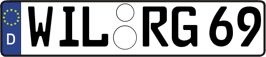 WIL-RG69