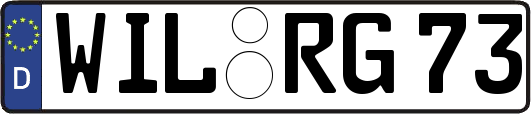 WIL-RG73