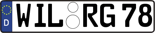 WIL-RG78