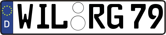 WIL-RG79