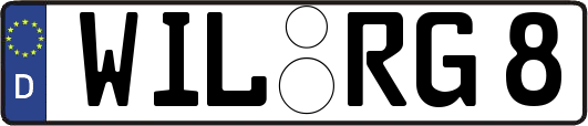 WIL-RG8