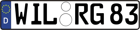 WIL-RG83