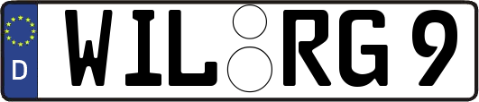 WIL-RG9