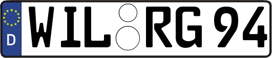 WIL-RG94