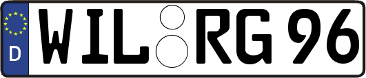 WIL-RG96