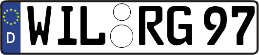 WIL-RG97