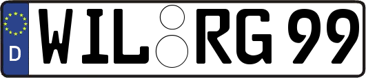 WIL-RG99