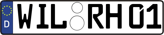 WIL-RH01