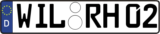 WIL-RH02