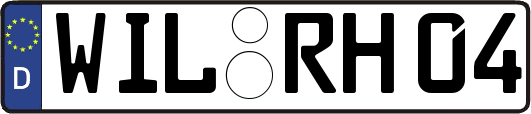 WIL-RH04