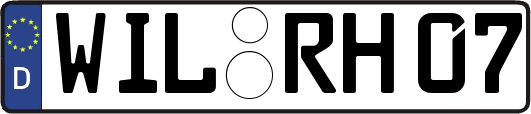 WIL-RH07
