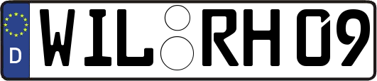 WIL-RH09