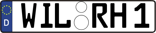 WIL-RH1