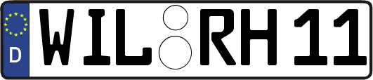 WIL-RH11