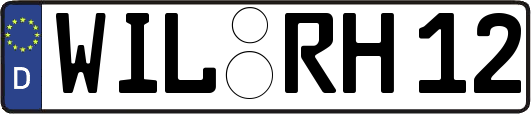 WIL-RH12