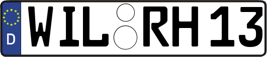 WIL-RH13