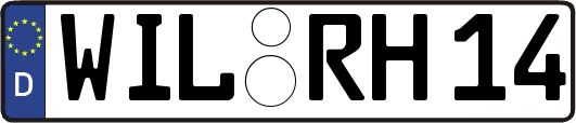 WIL-RH14